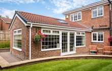 Sheinton house extension leads